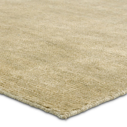 Rebecca RBC14 Indoor/Outdoor Rug by Jaipur Living in yellow. Made from 100% pet yarn in a unique style.