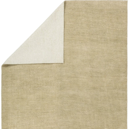 Rebecca RBC14 Indoor/Outdoor Rug by Jaipur Living in yellow. Made from 100% pet yarn in a unique style.