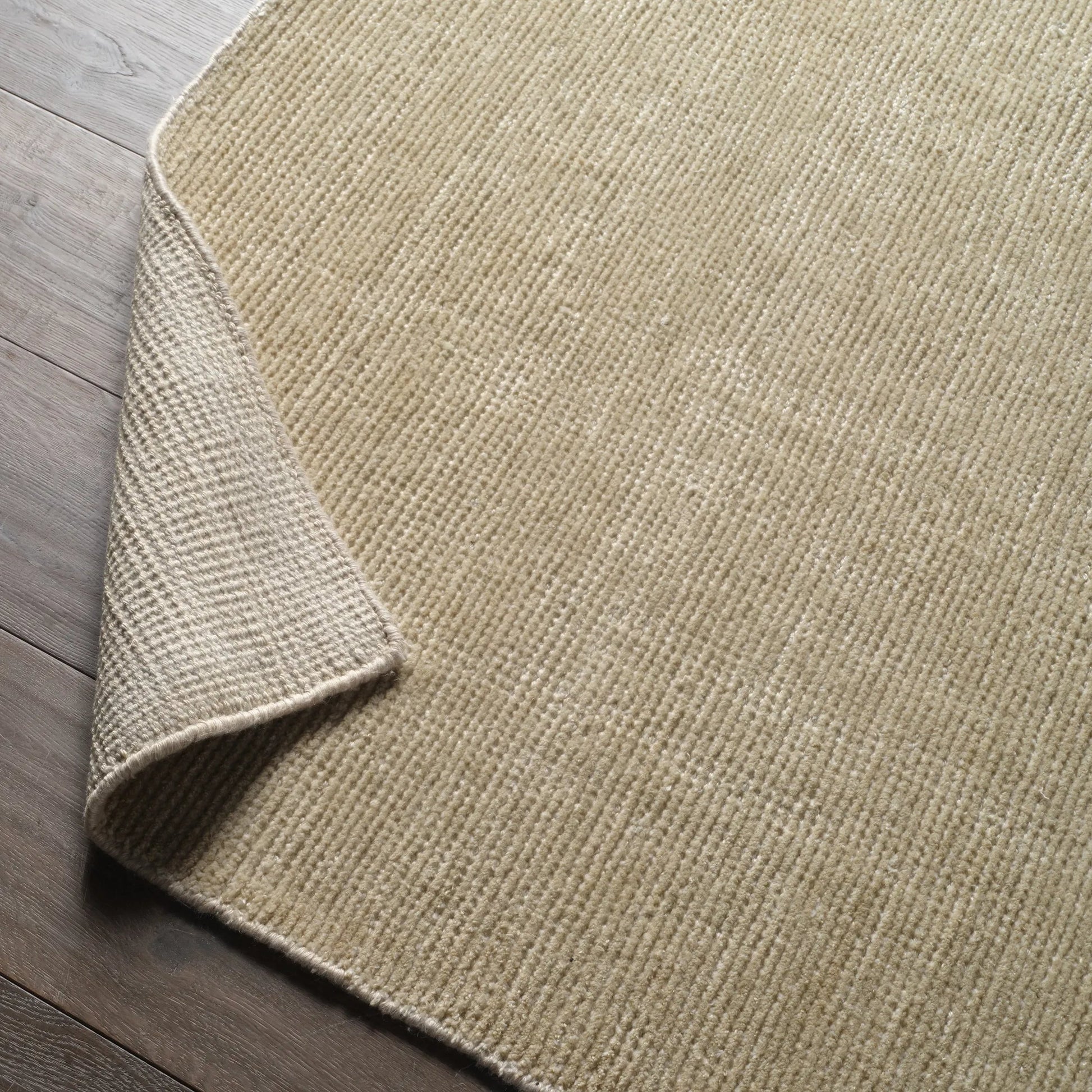 Rebecca RBC14 Indoor/Outdoor Rug by Jaipur Living in yellow. Made from 100% pet yarn in a unique style.