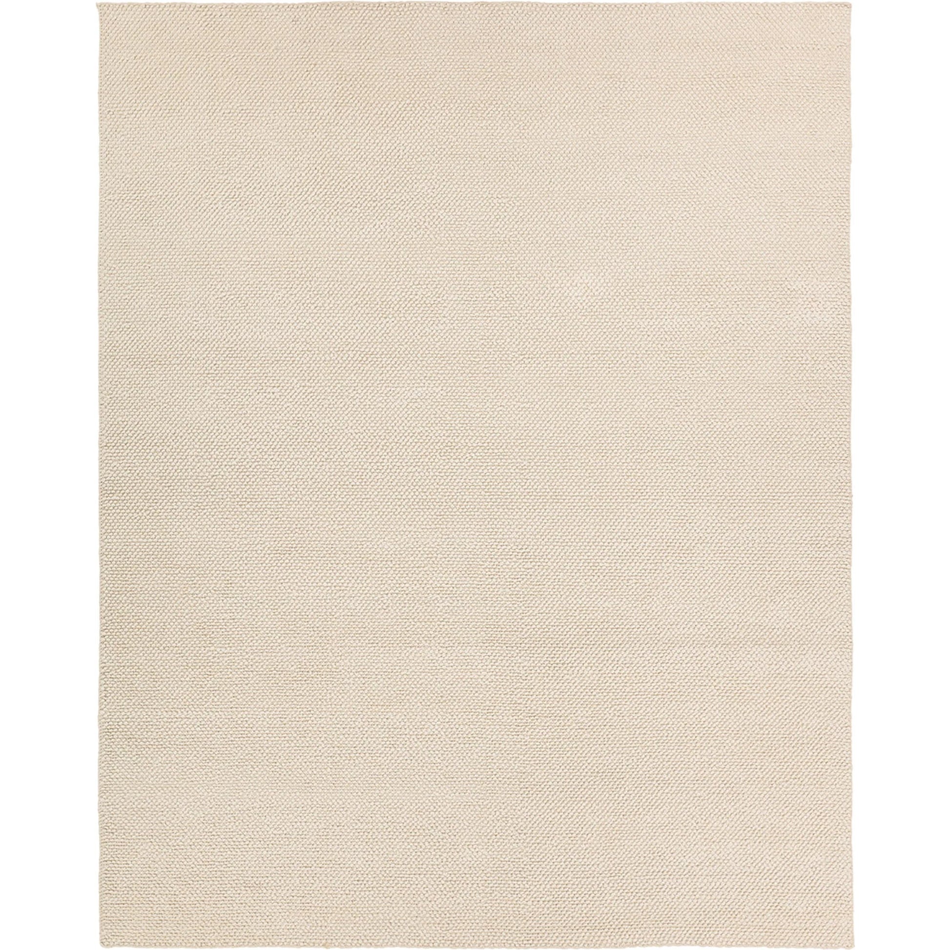 Rebecca RBC15 Indoor/Outdoor Rug by Jaipur Living in white. Made from 100% pet yarn in a unique style.
