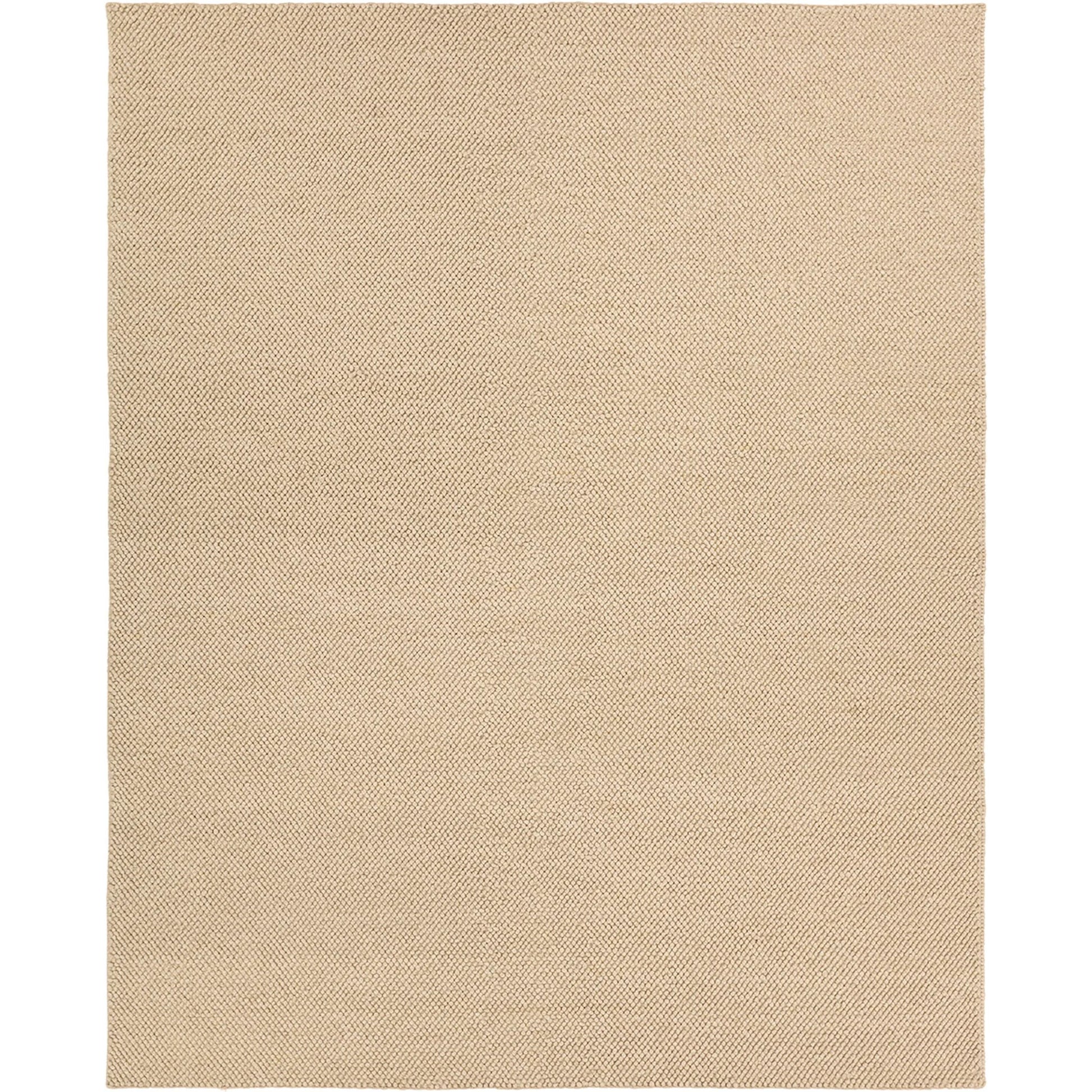Rebecca RBC16 Indoor/Outdoor Rug by Jaipur Living in tan. Made from 100% pet yarn in a unique style.