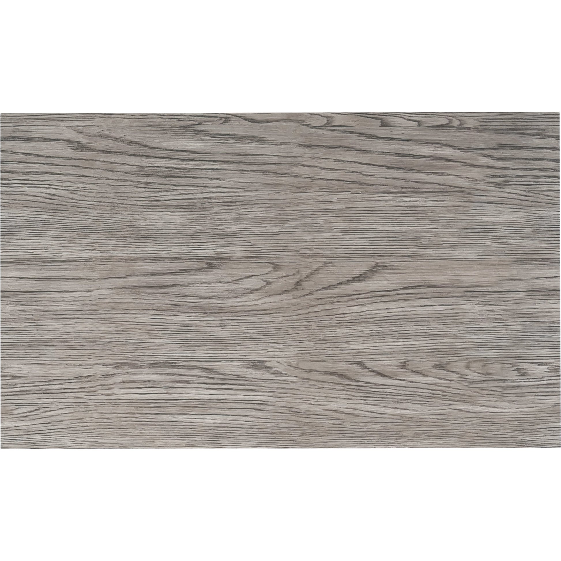 Vault Nightstand by A.R.T. Furniture in gray and mink. Made from parawood solids, white oak veneers in a modern style.