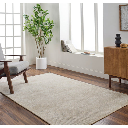 Richmond Rug - 485884 by Livabliss. Made from face: 65% viscose, 35% wool in a unique style.