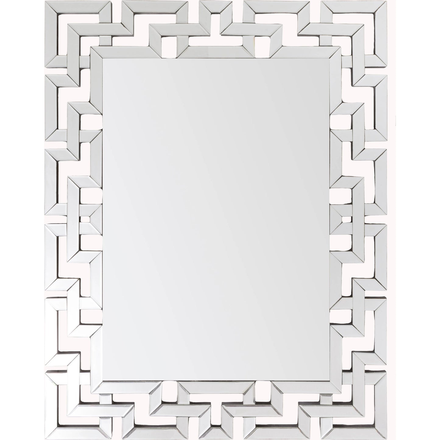 000 O-SURYA-RDC-8100 | Primary Silo | Radcliff - 16718 by Livabliss in mirrored. Made from mdf in a modern style.