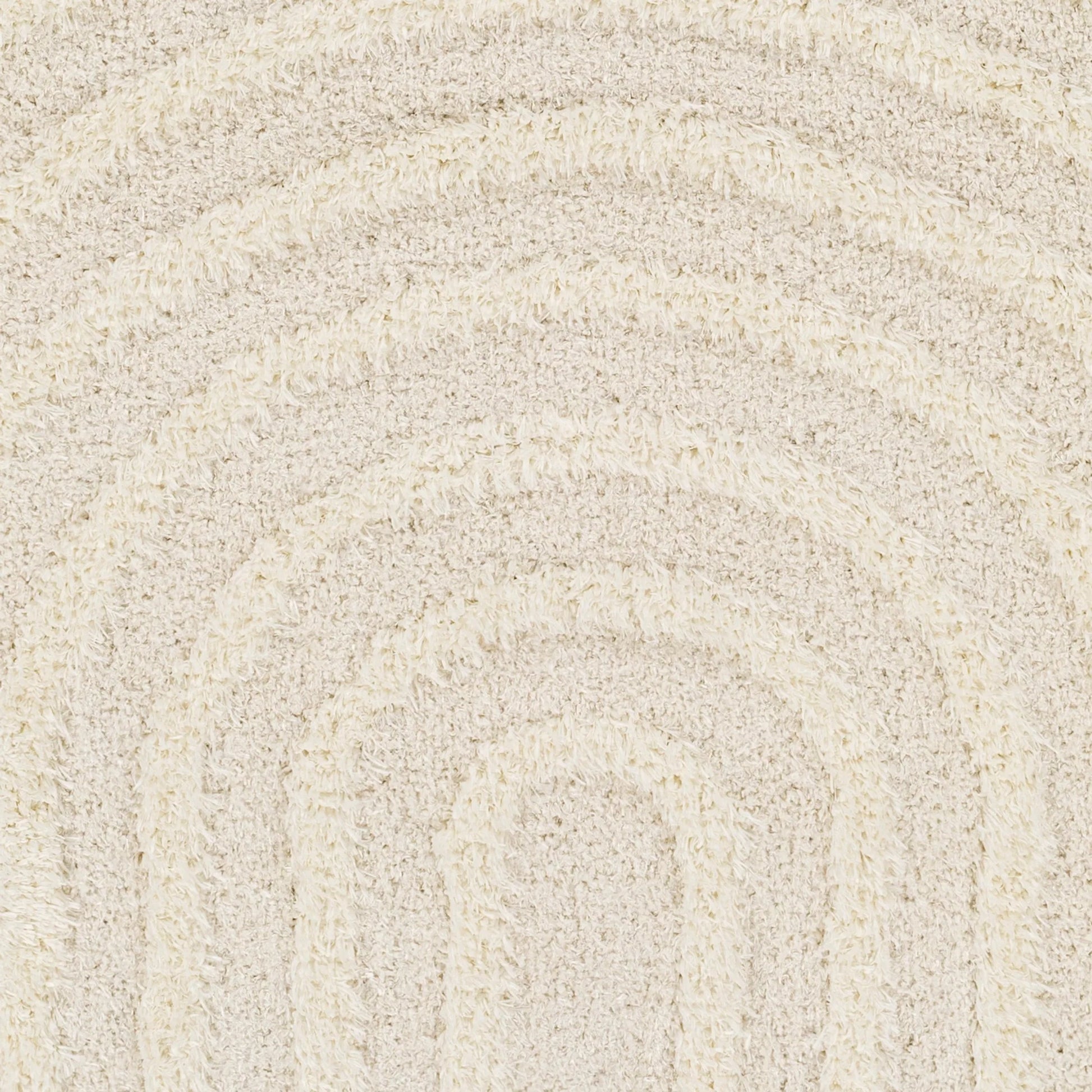 Rodos RDO-2328 Rug by Livabliss in beige, white. Made from polyester in a unique style.