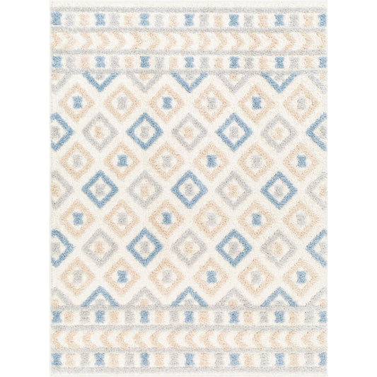 Rodos Rug - 32879 by Livabliss. Made from main: 100% polyester in a unique style.
