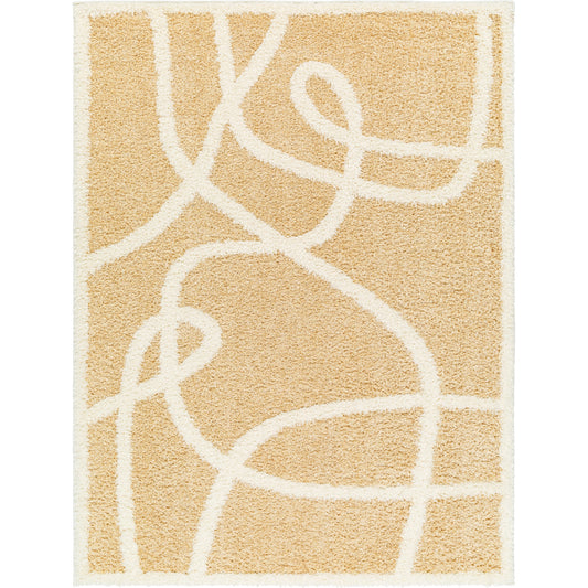 Rodos Rug - 32880 by Livabliss. Made from main: 100% polyester in a unique style.
