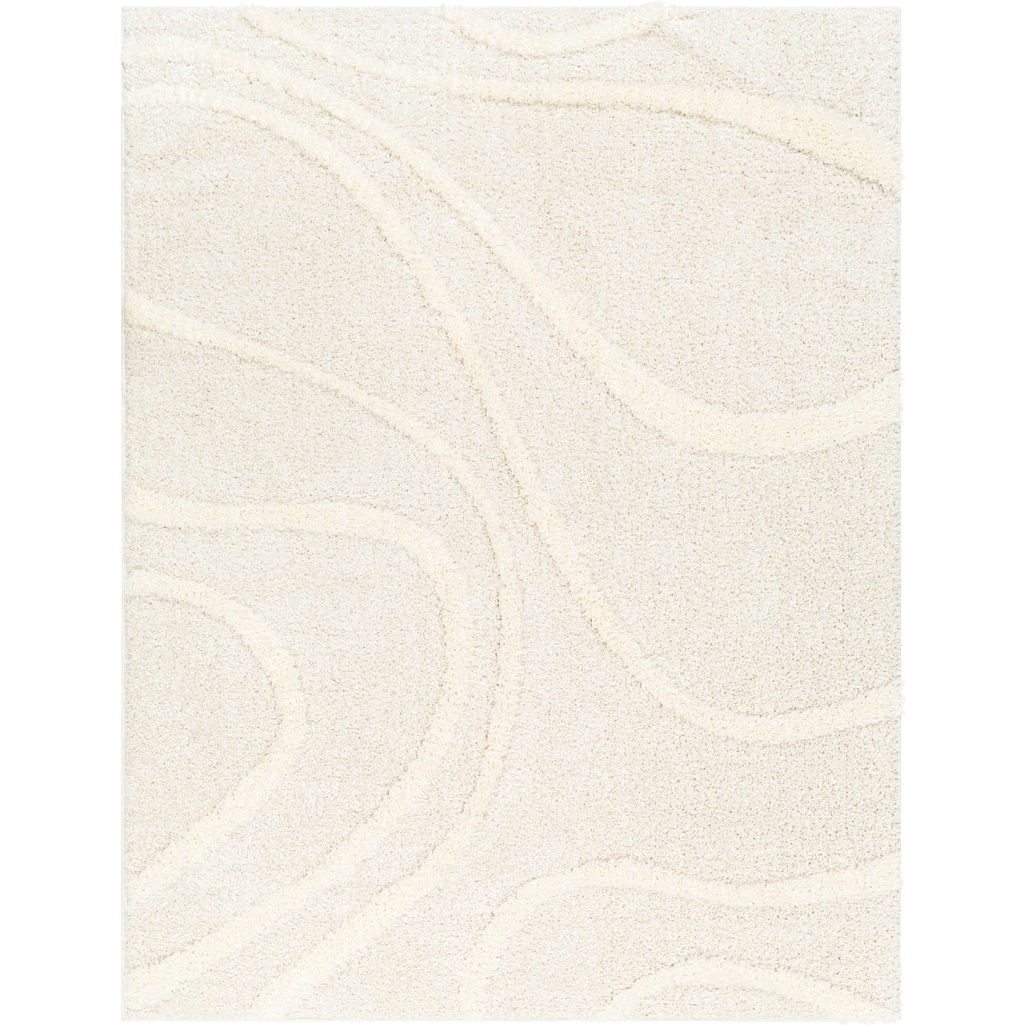 001 SI-1971174,SI-1971175,SI-1971176 | Primary Silo | Rodos Rug - 32881 by Livabliss in beige, white. Made from main: 100% polyester in a unique style.