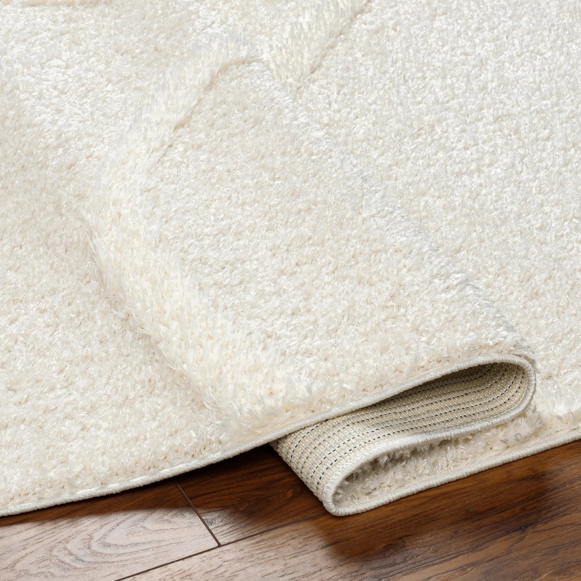 Rodos Rug - 489061 by Livabliss in beige, white. Made from polyester in a unique style.