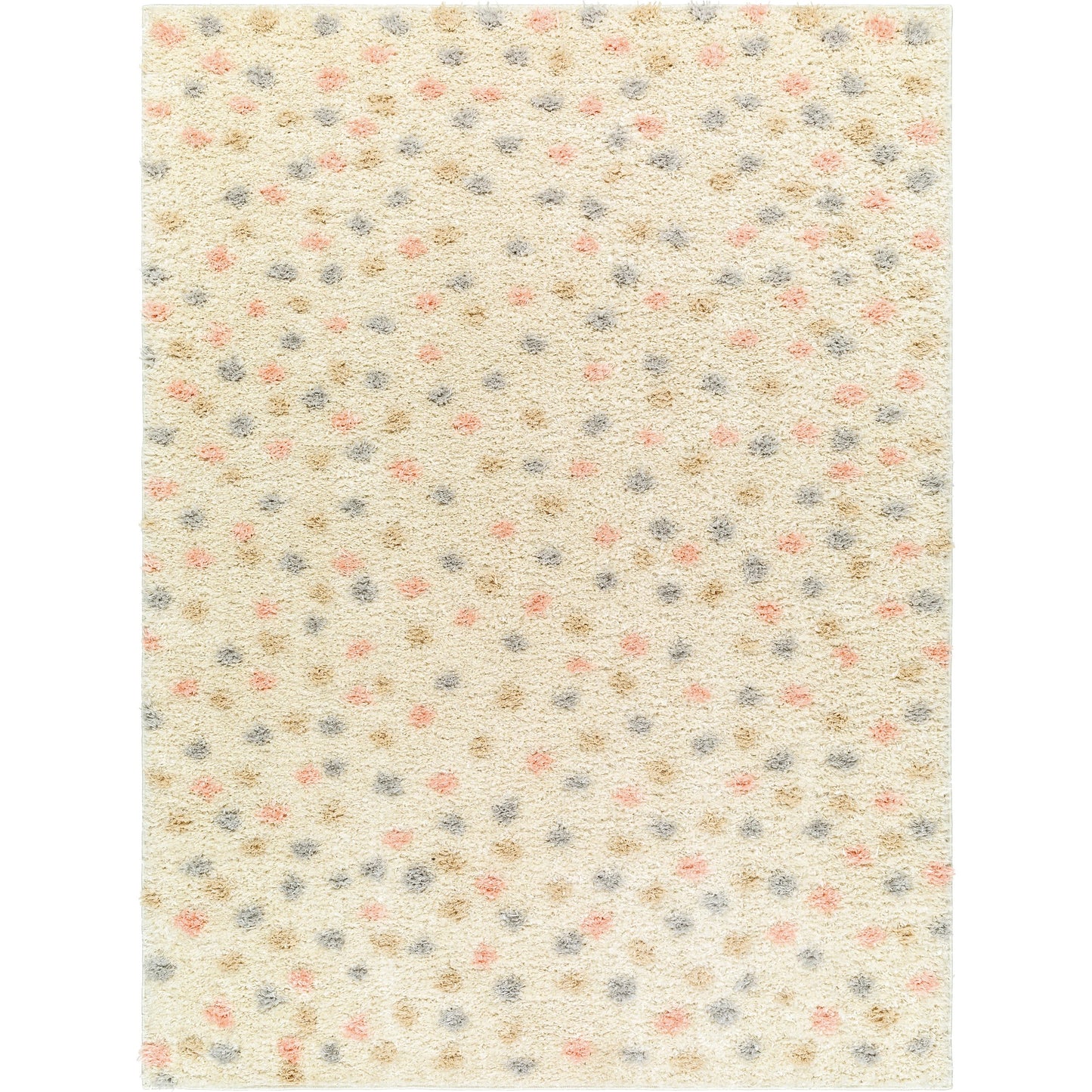 001 SI-1971189,SI-1971190,SI-1971191 | Primary Silo | Rodos Rug - 32884 by Livabliss in beige, light slate, mustard, light pink. Made from main: 100% polyester in a unique style.