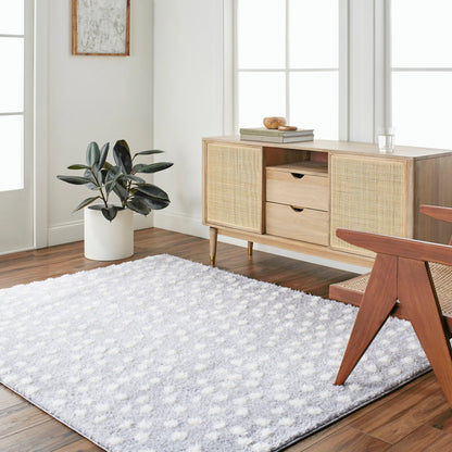 Rodos Rug - 489056 by Livabliss in beige, light pink. Made from face: 100% polyester, warp: 100% polypropylene in a unique style.