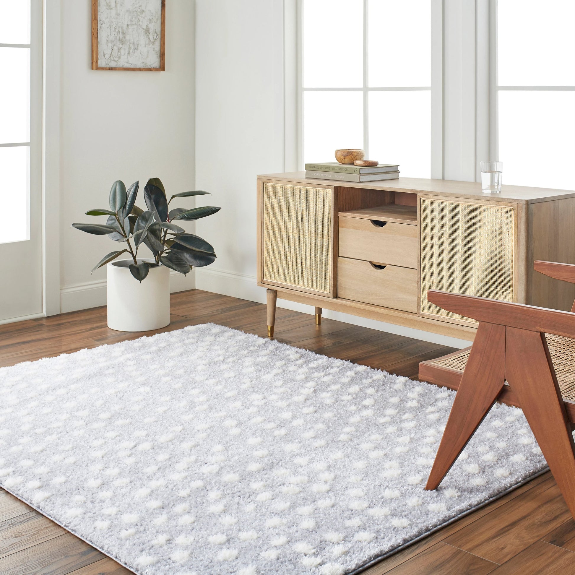 Rodos Rug - 489056 by Livabliss in beige, light pink. Made from face: 100% polyester, warp: 100% polypropylene in a unique style.