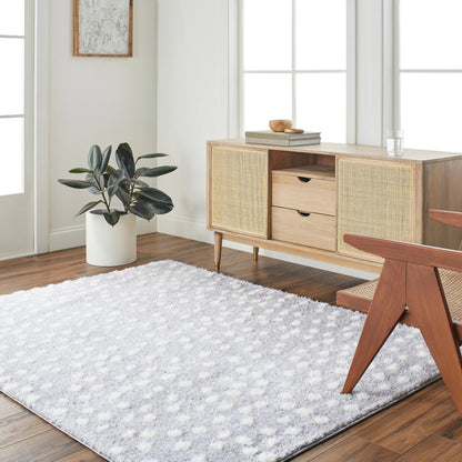 Rodos Rug - 489056 by Livabliss in beige, light pink. Made from face: 100% polyester, warp: 100% polypropylene in a unique style.