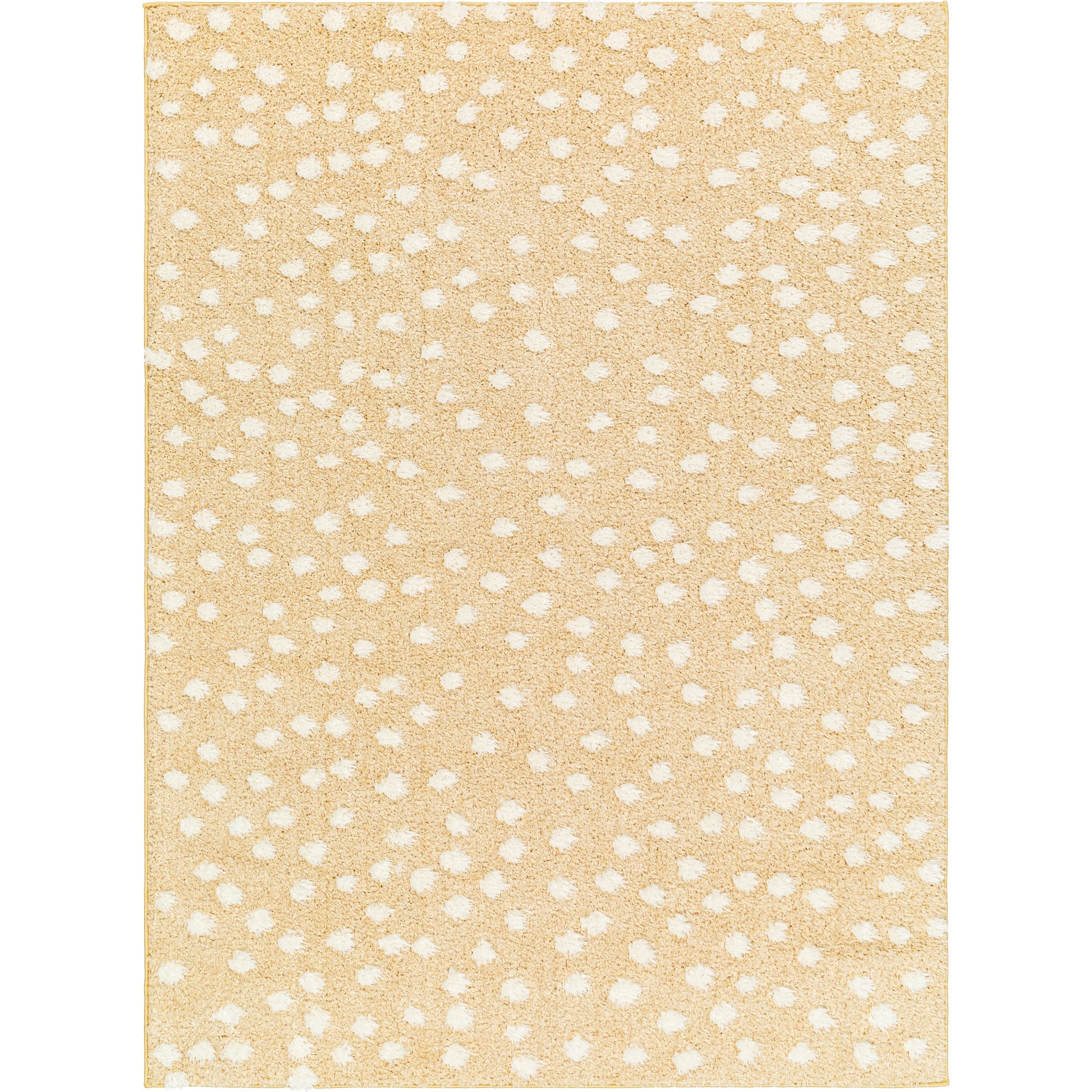Rodos Rug - 32884 by Livabliss in beige, light slate, mustard, light pink. Made from main: 100% polyester in a unique style.