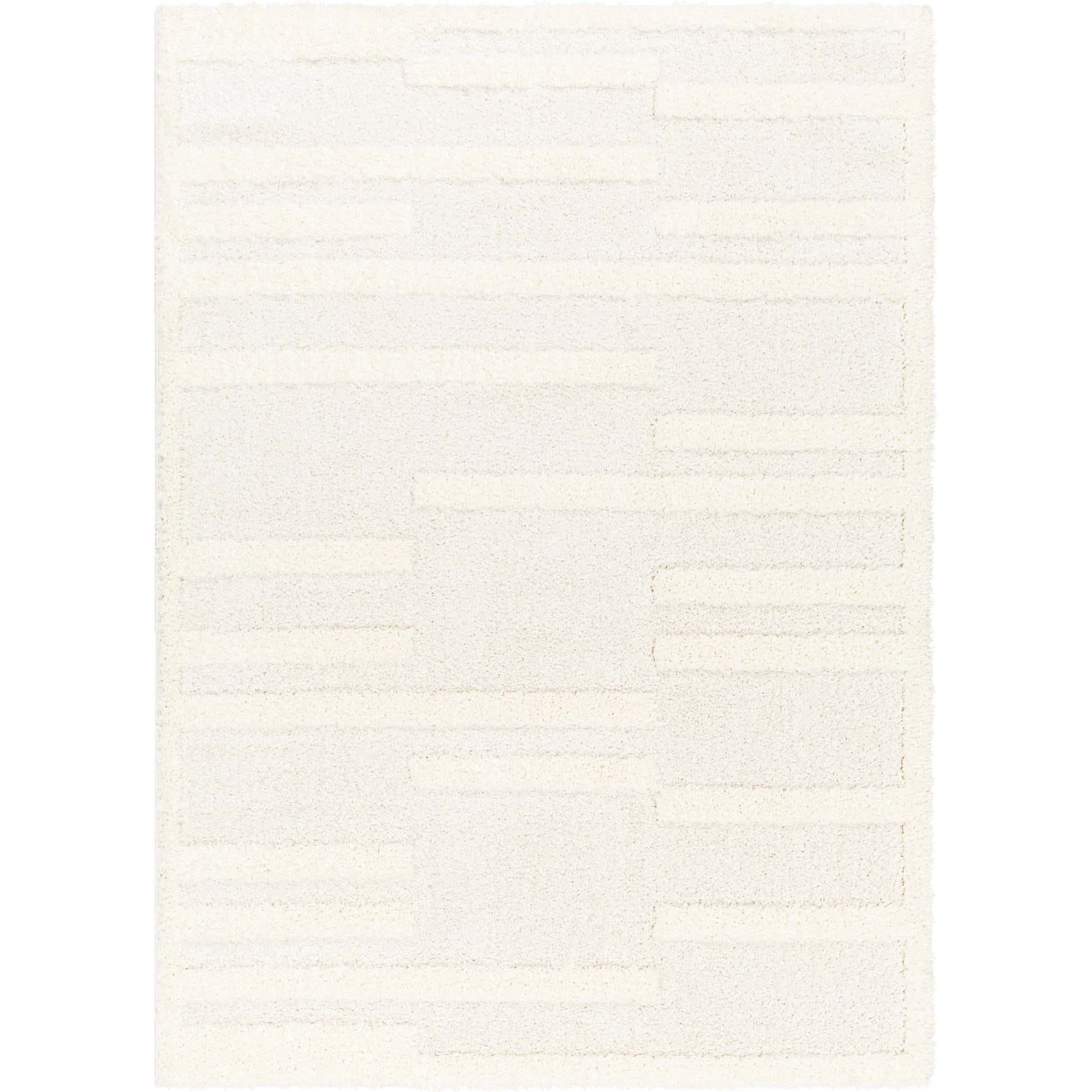 Rodos Rug - 32885 by Livabliss in beige, white. Made from main: 100% polyester in a unique style.