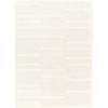 Beige, White / 5'3" x 7'