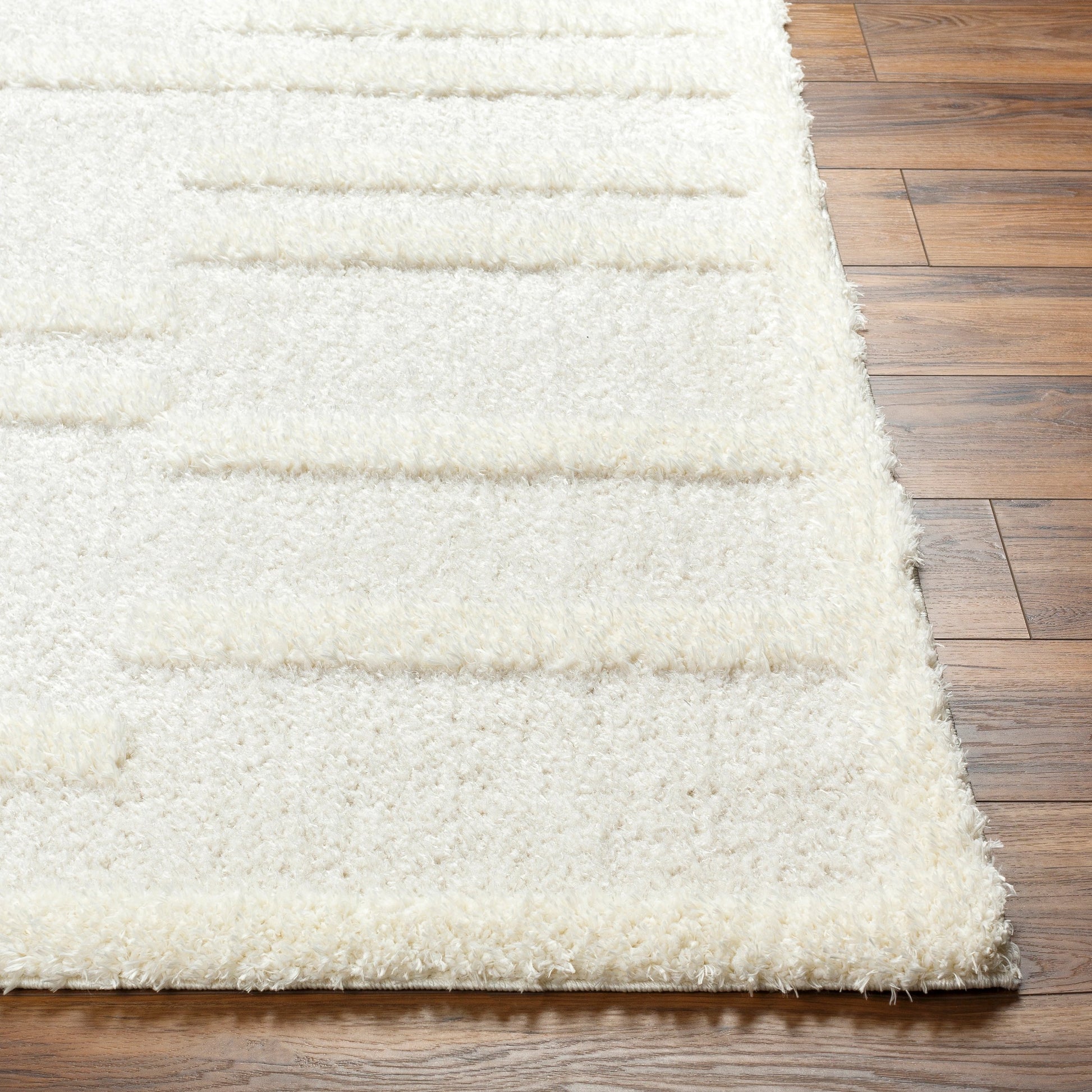 Rodos Rug - 32885 by Livabliss in beige, white. Made from main: 100% polyester in a unique style.