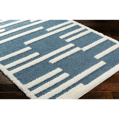 Rodos Rug - 32885 by Livabliss in beige, white. Made from main: 100% polyester in a unique style.