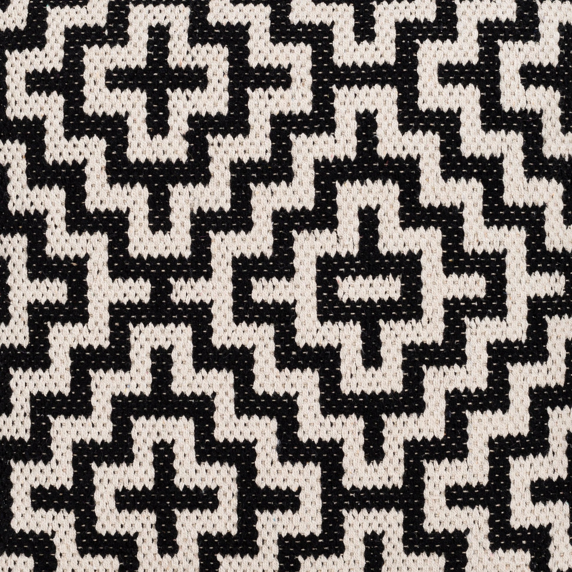 Ryder - 33250 by Livabliss in light blue, ivory. Made from 100% cotton, 100% polystyrene in a modern style.