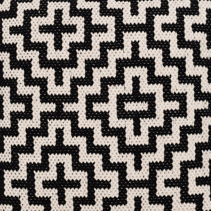 Ryder - 33250 by Livabliss in light blue, ivory. Made from 100% cotton, 100% polystyrene in a modern style.