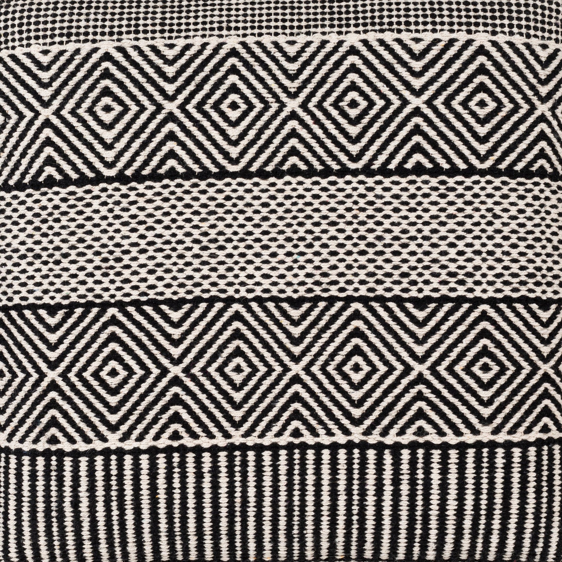 Ryder - 33250 by Livabliss in light blue, ivory. Made from 100% cotton, 100% polystyrene in a modern style.