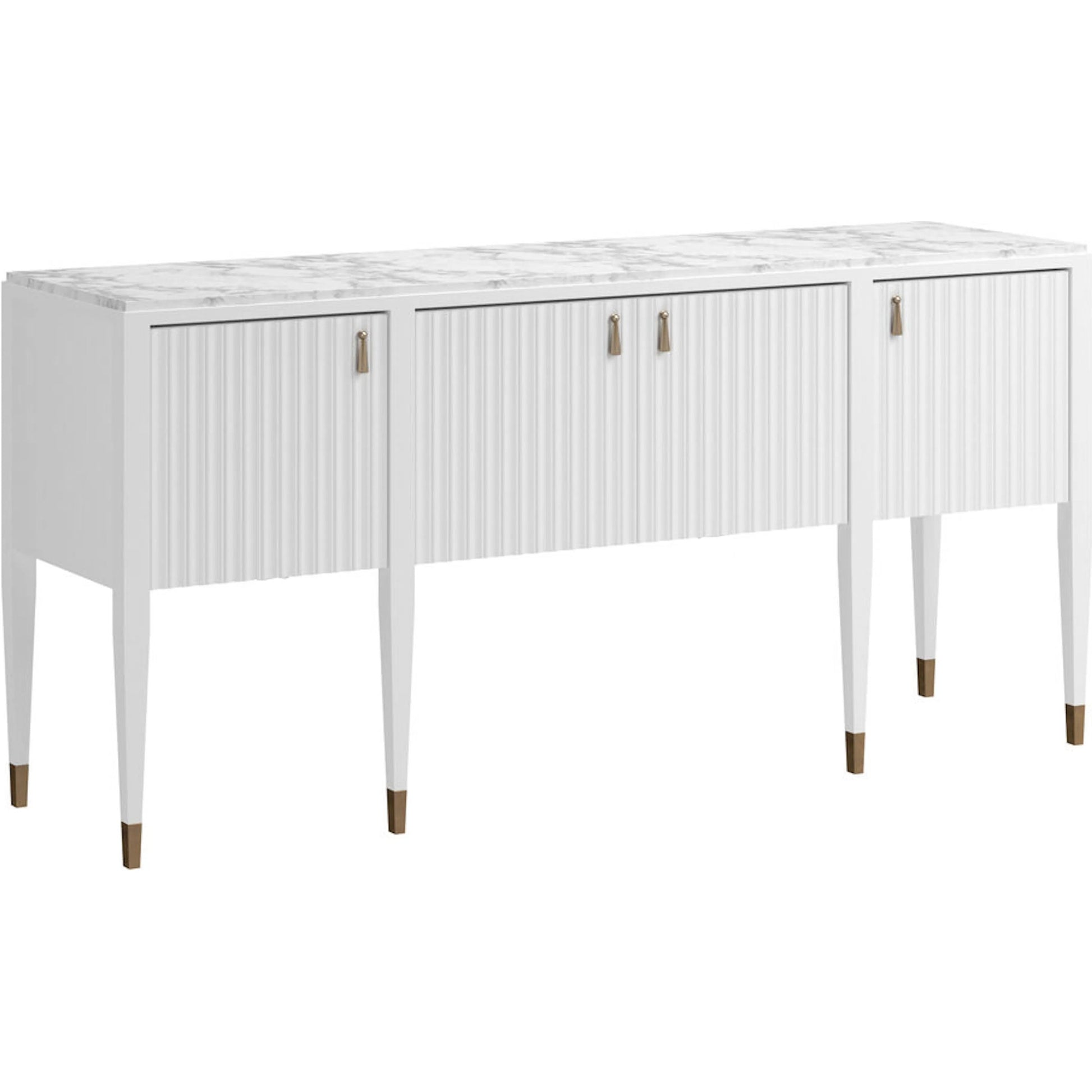 Eave Sideboard by A.R.T. Furniture. Made from unique in a modern style.