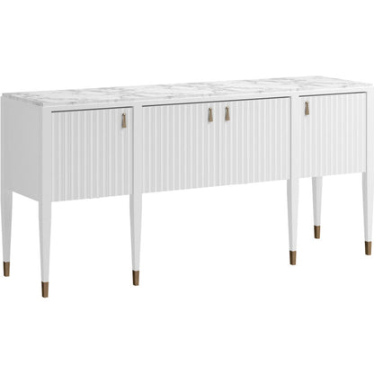 Eave Sideboard by A.R.T. Furniture. Made from unique in a modern style.