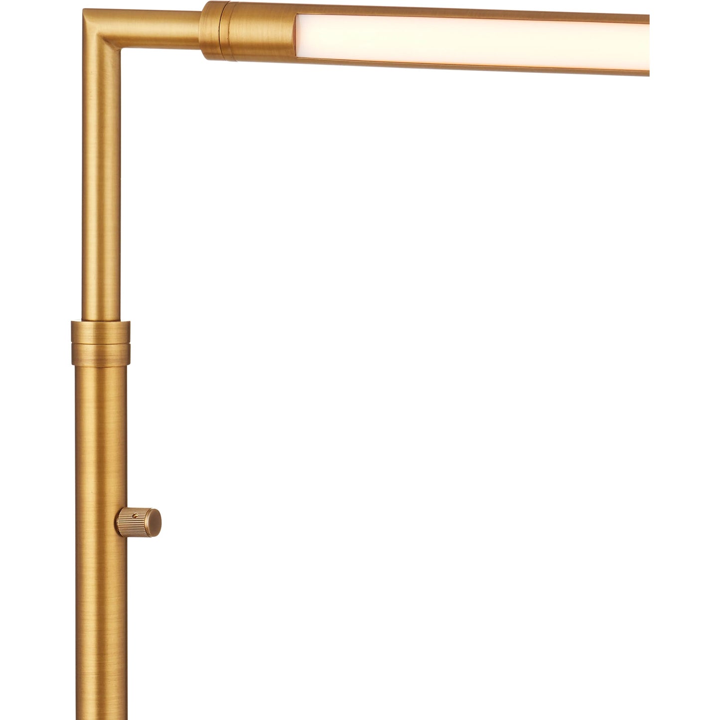 007 SI-2191654 | Additional Silo | Autrand Floor Lamp by Currey and Company. Made from metal, acrylic in a modern style.