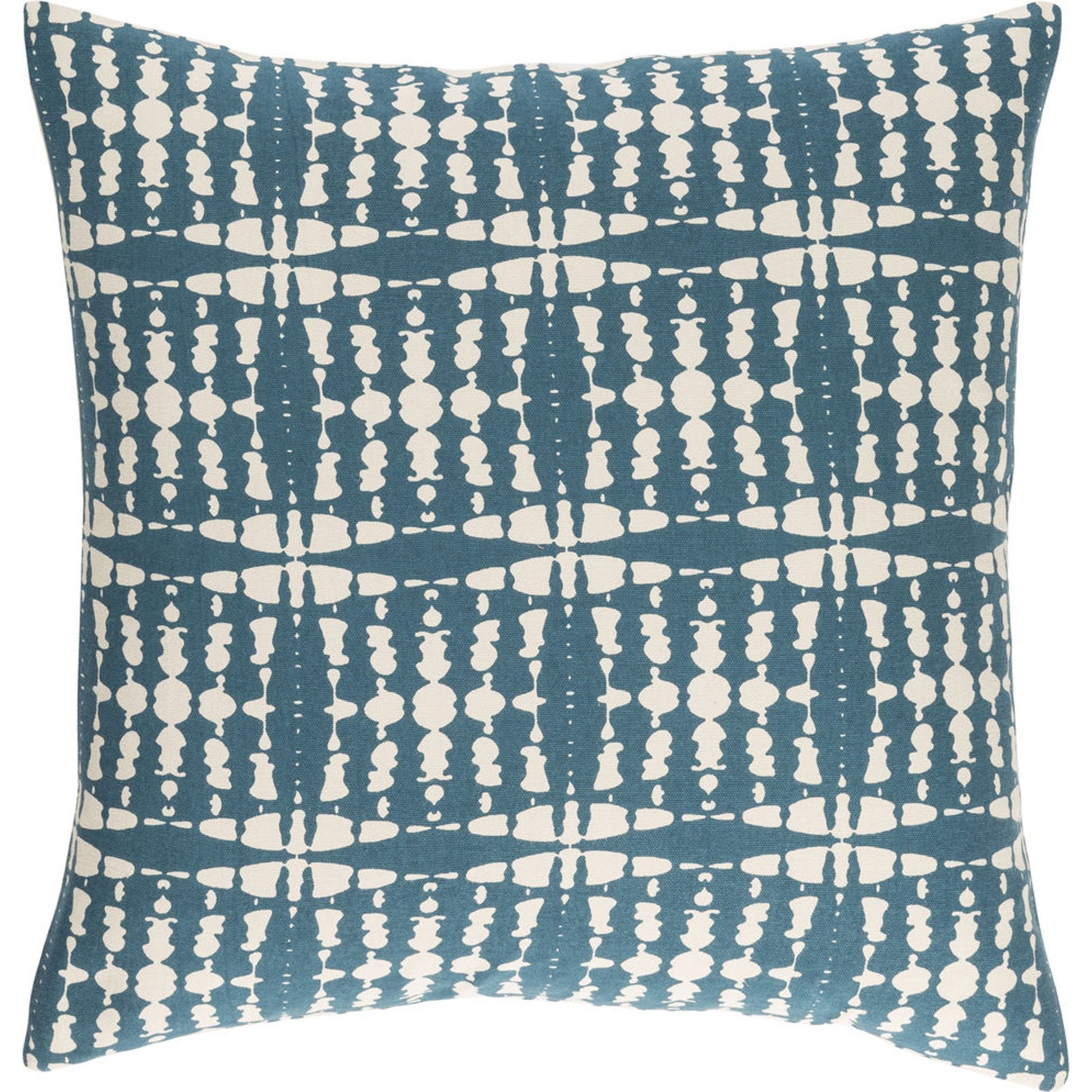 Ridgewood II Indoor/Outdoor Pillow by Surya. Made from 100% cotton in a modern style.