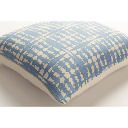 Ridgewood II Indoor/Outdoor Pillow by Surya. Made from 100% cotton in a modern style.