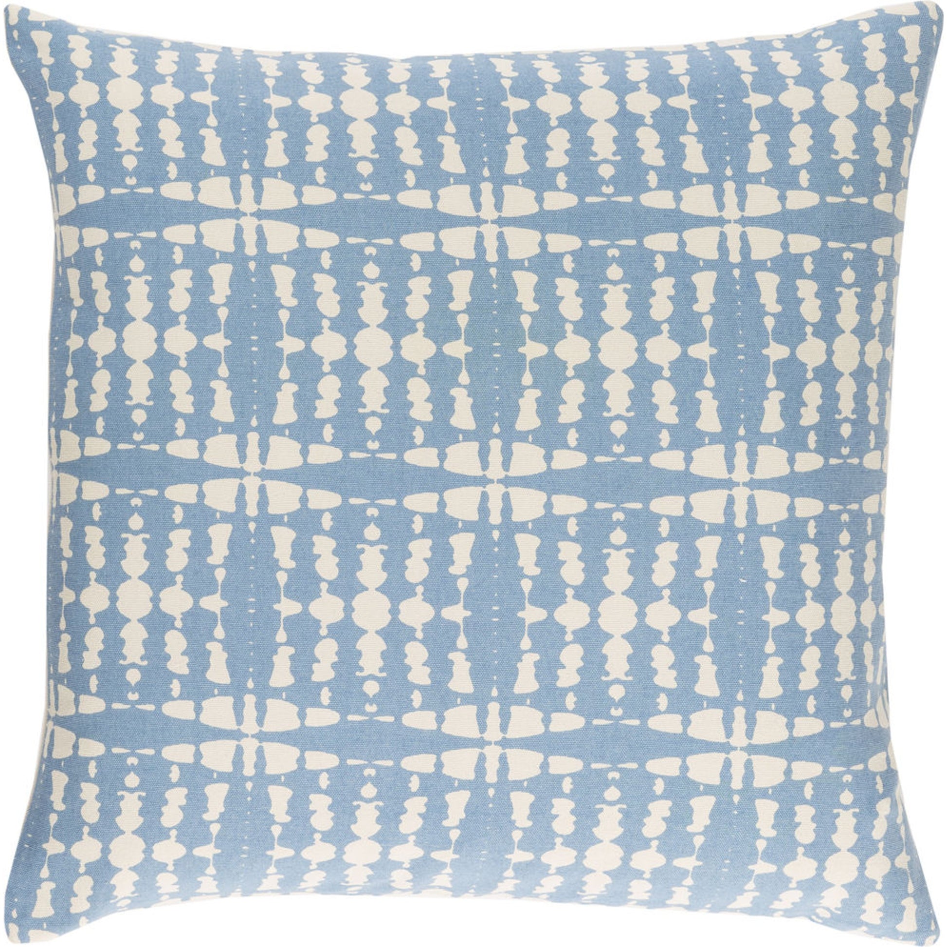 Ridgewood II Indoor/Outdoor Pillow by Surya. Made from 100% cotton in a modern style.