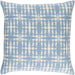 Ridgewood II Indoor/Outdoor Pillow by Surya. Made from 100% cotton in a modern style.