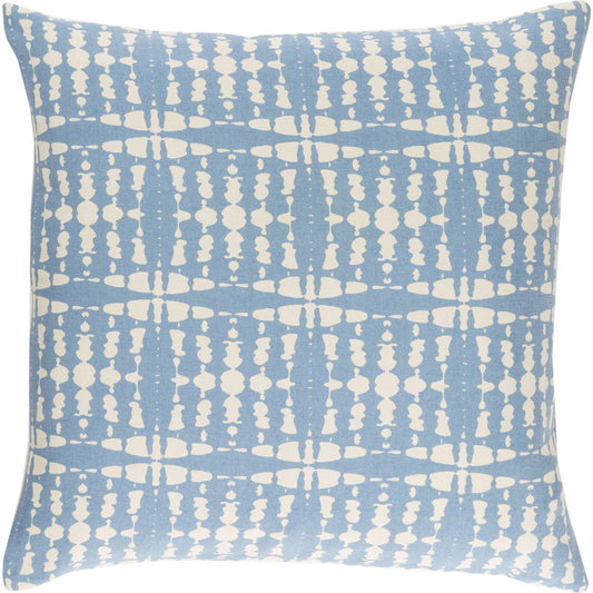 Ridgewood II Pillow - 33517 by Surya. Made from 100% cotton in a modern style.