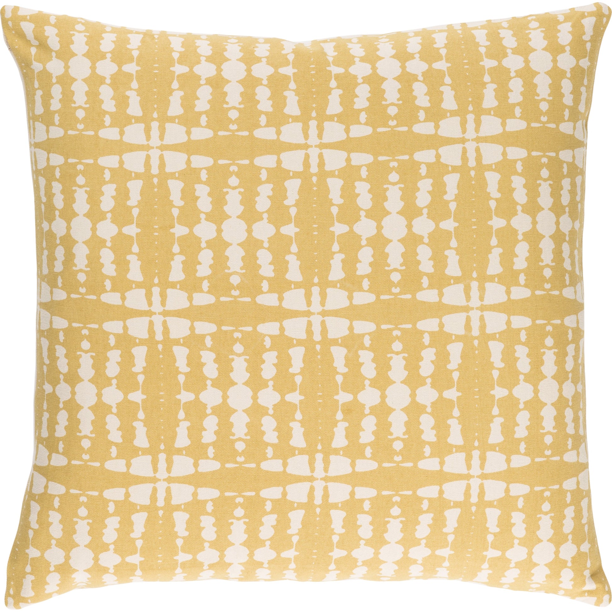 Ridgewood II Indoor/Outdoor Pillow by Surya. Made from 100% cotton in a modern style.