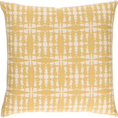 Ridgewood II Indoor/Outdoor Pillow by Surya. Made from 100% cotton in a modern style.