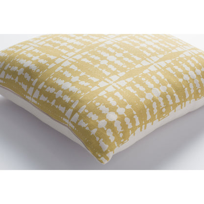 Ridgewood II Indoor/Outdoor Pillow by Surya. Made from 100% cotton in a modern style.