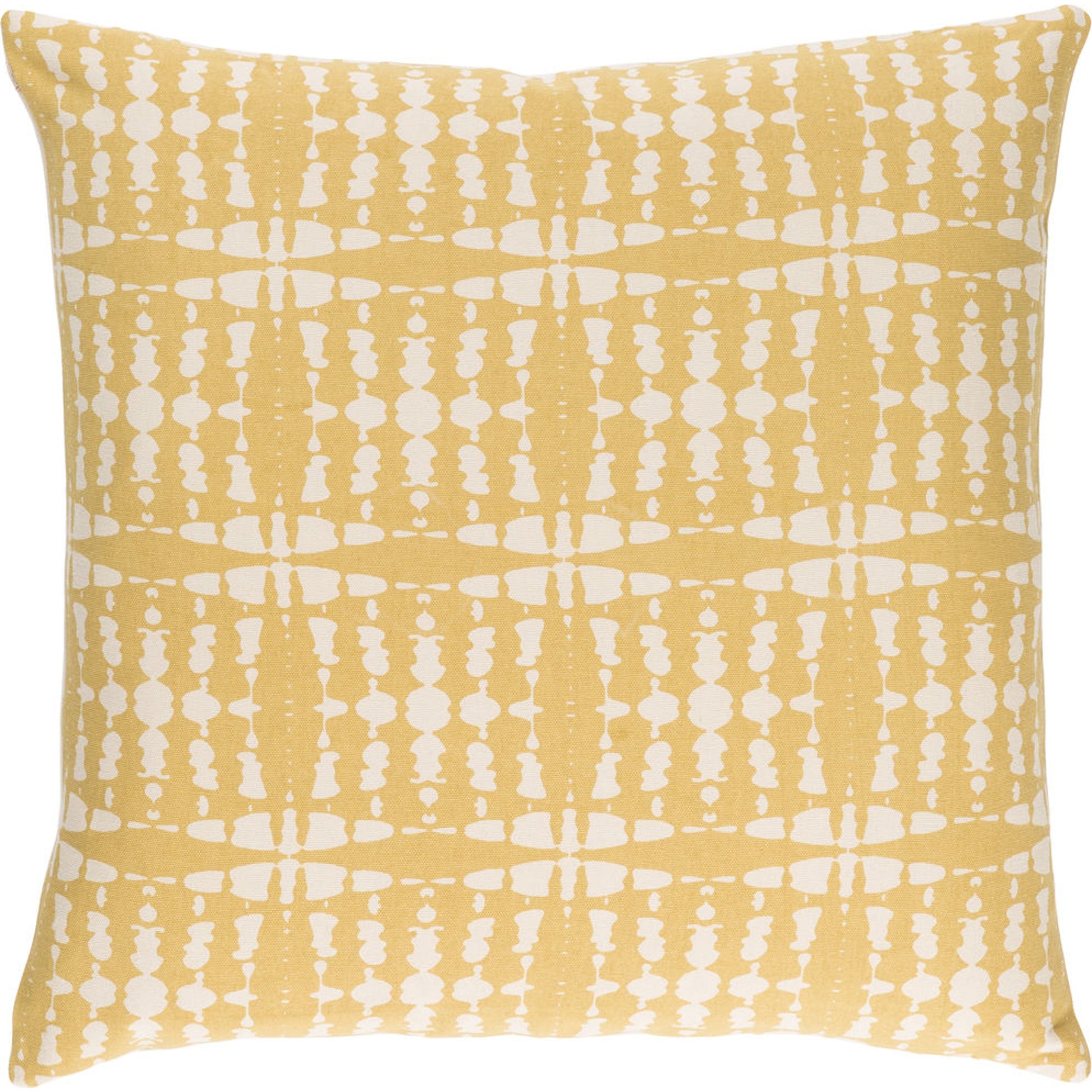 Ridgewood II Indoor/Outdoor Pillow by Surya. Made from 100% cotton in a modern style.