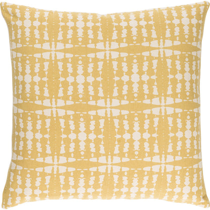 Ridgewood II Indoor/Outdoor Pillow by Surya. Made from 100% cotton in a modern style.