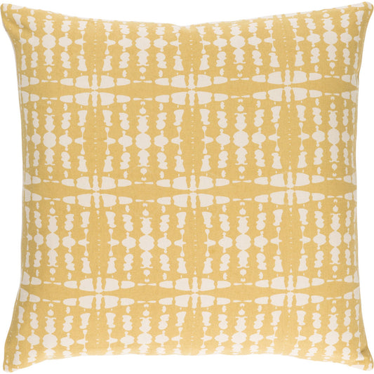 Ridgewood II Pillow - 33517 by Surya. Made from 100% cotton in a modern style.