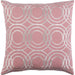 Ridgewood Indoor/Outdoor Pillow by Surya. Made from 55% linen, 45% cotton in a modern style.
