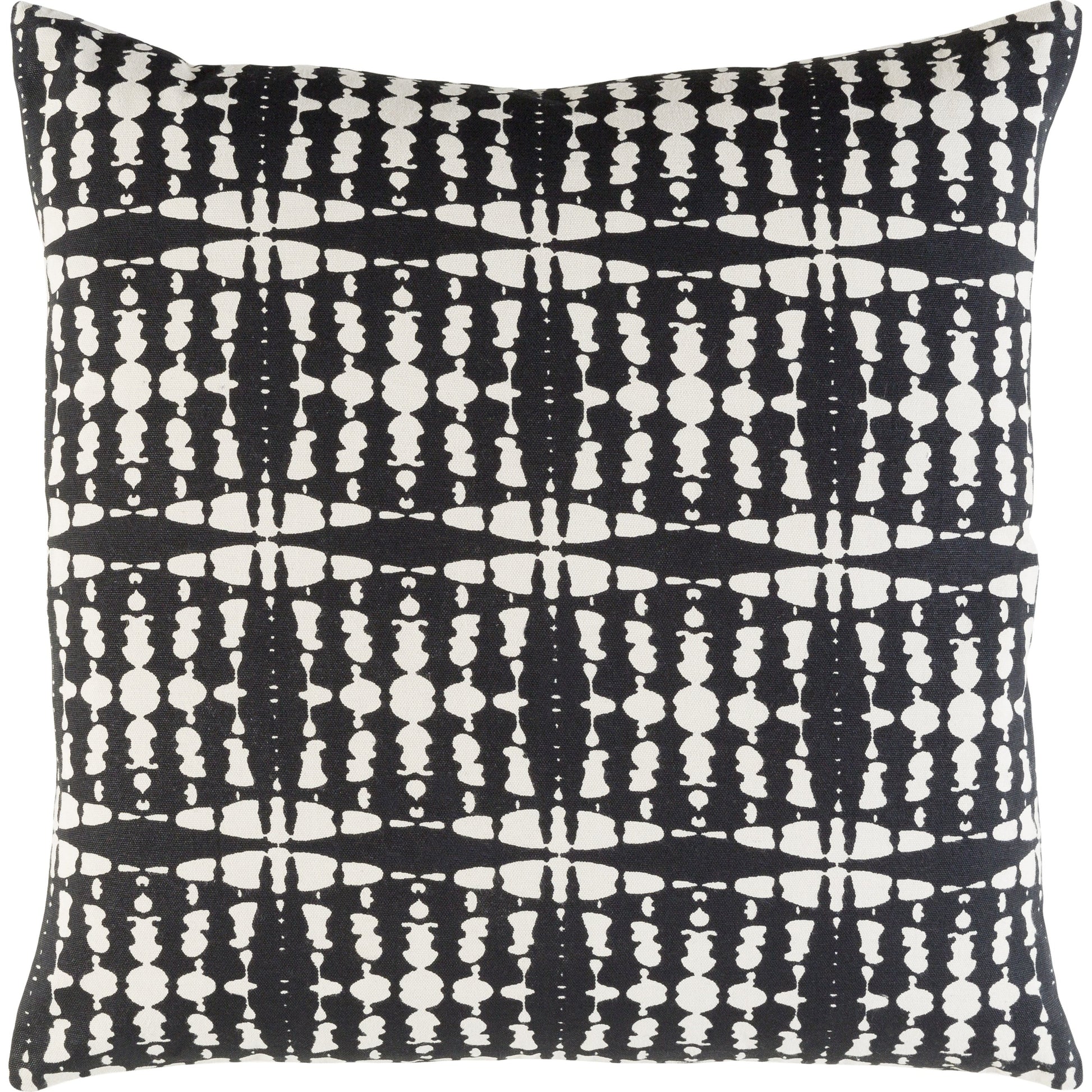 Ridgewood II Indoor/Outdoor Pillow by Surya. Made from 100% cotton in a modern style.