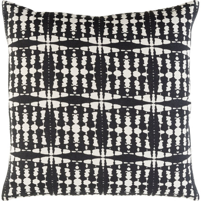 Ridgewood II Indoor/Outdoor Pillow by Surya. Made from 100% cotton in a modern style.