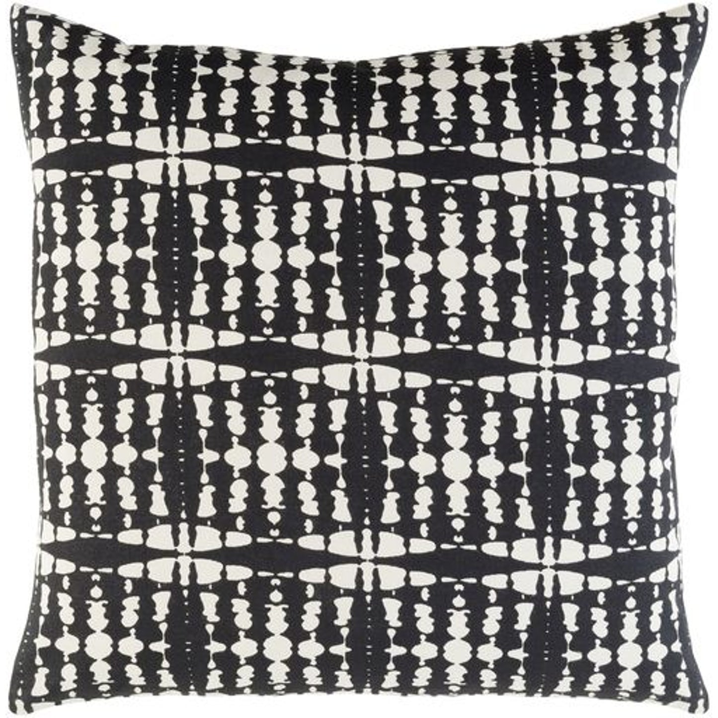 004 S-230598,S-230599 | Primary Silo | Ridgewood II Indoor/Outdoor Pillow by Surya. Made from 100% cotton in a modern style.
