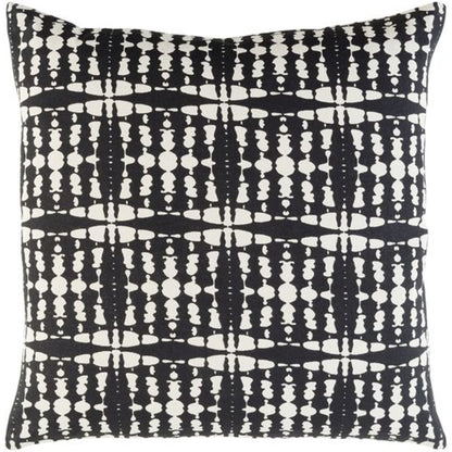 Ridgewood II Indoor/Outdoor Pillow by Surya. Made from 100% cotton in a modern style.