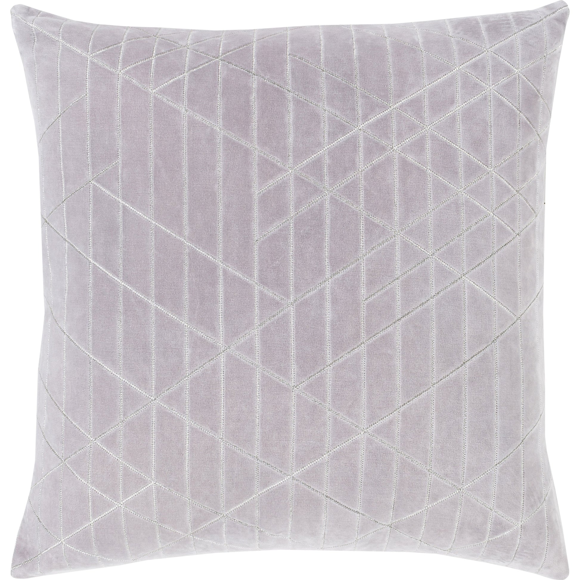 Safflower Pillow - 6277 by Surya. Made from unique in a modern style.