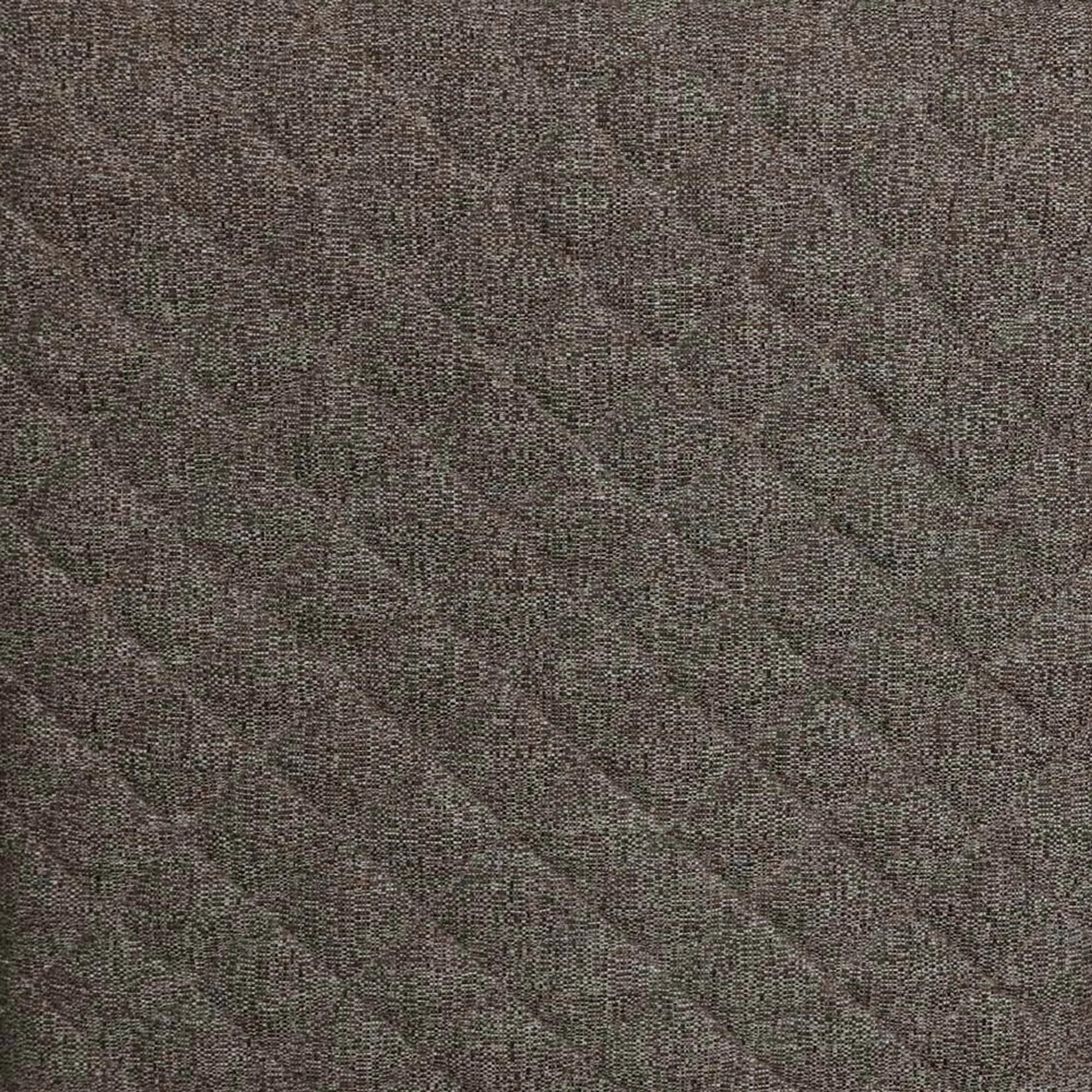 Reece Storage Ottoman by LH Imports in matte black. Made from black metal legs, standard padded foam cushion, 100% polyester fabric in a eclectic & global style.