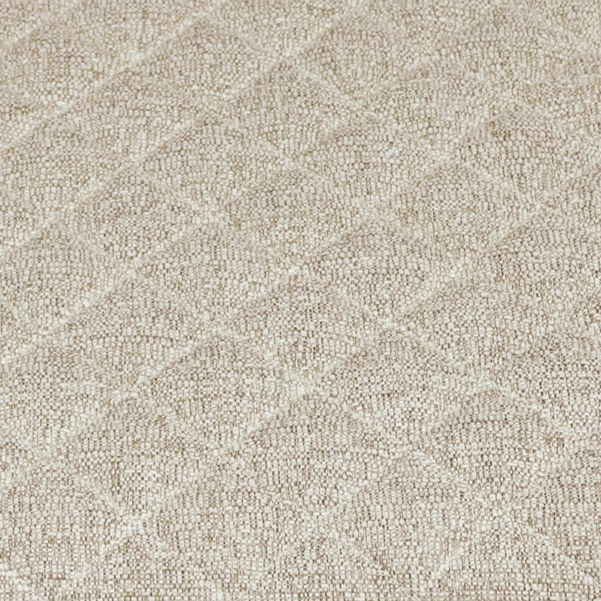 Reece Storage Ottoman by LH Imports in matte black. Made from black metal legs, standard padded foam cushion, 100% polyester fabric in a eclectic & global style.