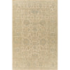 Sage, Brown, Light Olive, Light Beige / 2' x 3'
