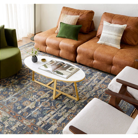 Reign Rug - 32636 by Surya. Made from main: 70% wool, main: 30% viscose in a unique style.