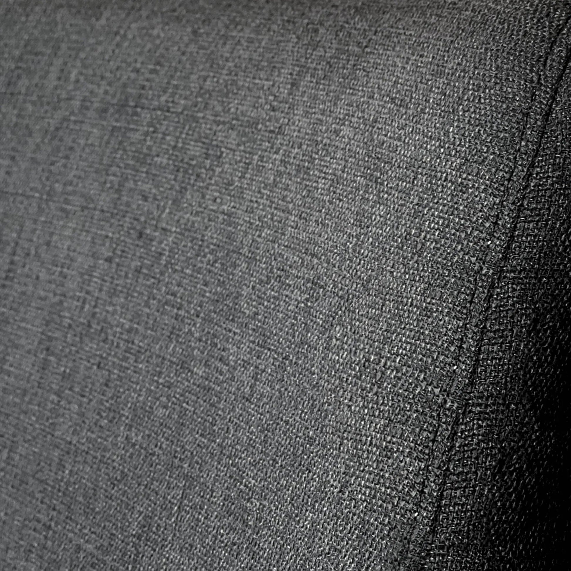 Remix Dining Chair by LH Imports. Made from solid acacia, fabric in a modern style.